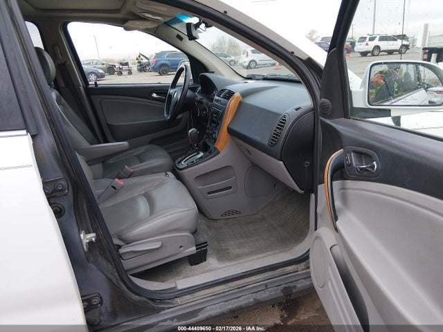 2006 SATURN VUE 5GZCZ53446S803842 Photo 4