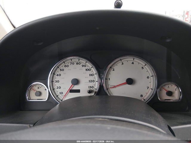 2006 SATURN VUE 5GZCZ53446S803842 Photo 6