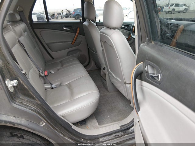 2006 SATURN VUE 5GZCZ53446S803842 Photo 7