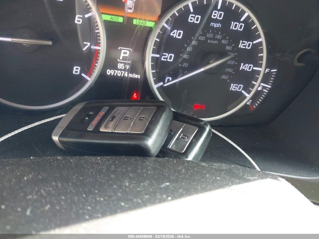 Продажа на аукционе авто 2019 Acura Ilx Standard, vin: 19UDE2F34KA011386, номер лота: 44409649