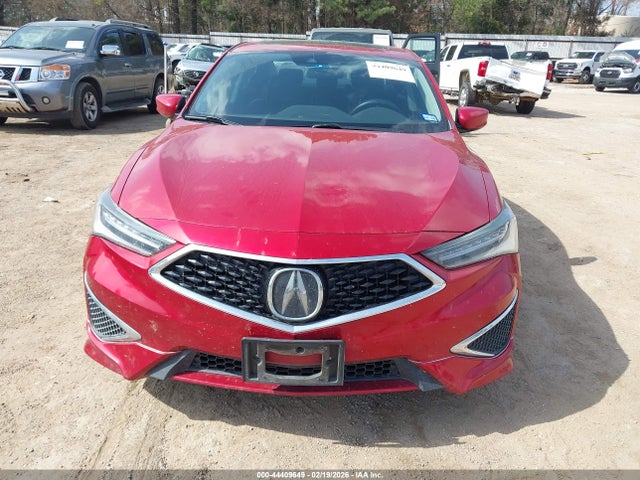 Продажа на аукционе авто 2019 Acura Ilx Standard, vin: 19UDE2F34KA011386, номер лота: 44409649