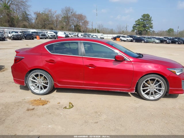 Продажа на аукционе авто 2019 Acura Ilx Standard, vin: 19UDE2F34KA011386, номер лота: 44409649