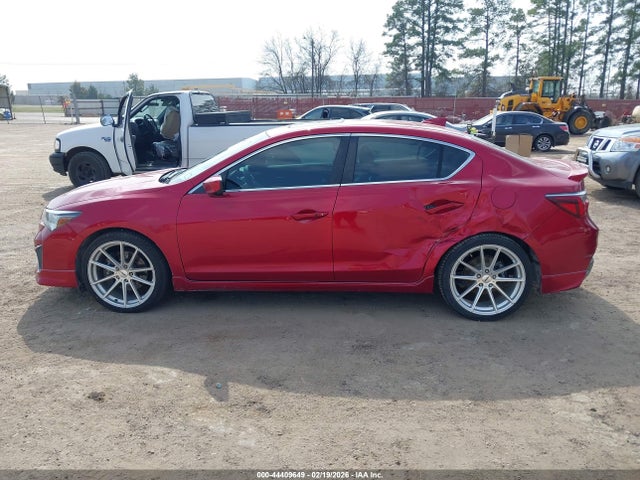 Продажа на аукционе авто 2019 Acura Ilx Standard, vin: 19UDE2F34KA011386, номер лота: 44409649