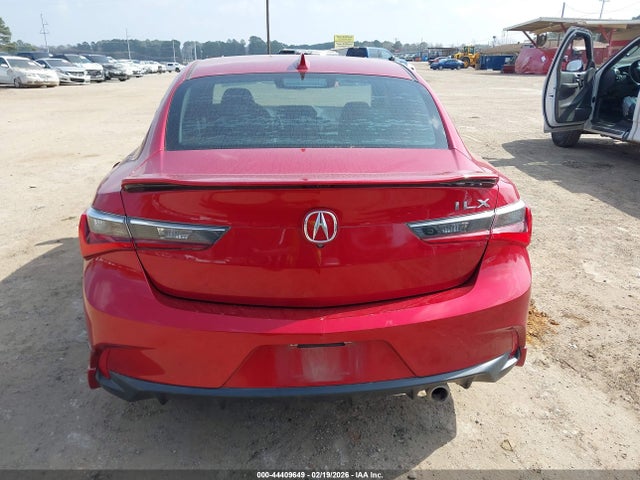 Продажа на аукционе авто 2019 Acura Ilx Standard, vin: 19UDE2F34KA011386, номер лота: 44409649