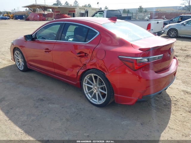 Продажа на аукционе авто 2019 Acura Ilx Standard, vin: 19UDE2F34KA011386, номер лота: 44409649
