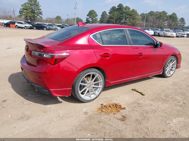 Продажа на аукционе авто 2019 Acura Ilx Standard, vin: 19UDE2F34KA011386, номер лота: 44409649