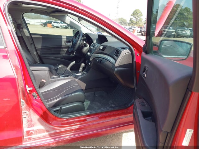 Продажа на аукционе авто 2019 Acura Ilx Standard, vin: 19UDE2F34KA011386, номер лота: 44409649