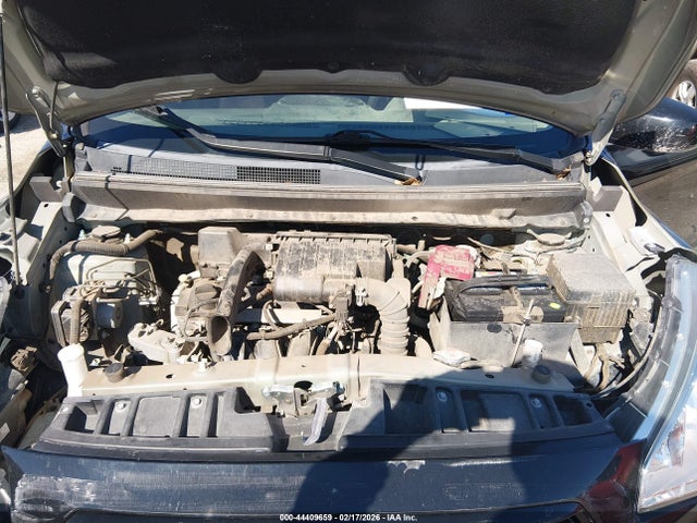 2020 MITSUBISHI MIRAGE G4 ML32F3FJ9LHF13137 Photo 9