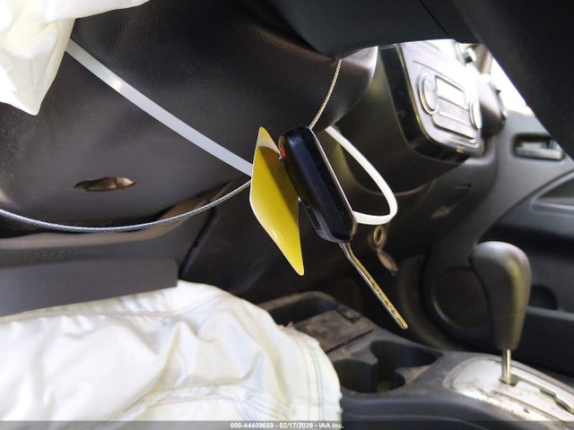 2020 MITSUBISHI MIRAGE G4 ML32F3FJ9LHF13137 Photo 10