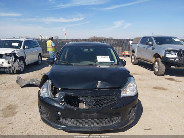 Продаж на аукціоні авто 2020 Mitsubishi Mirage G4 Es, vin: ML32F3FJ9LHF13137, номер лоту: 44409659