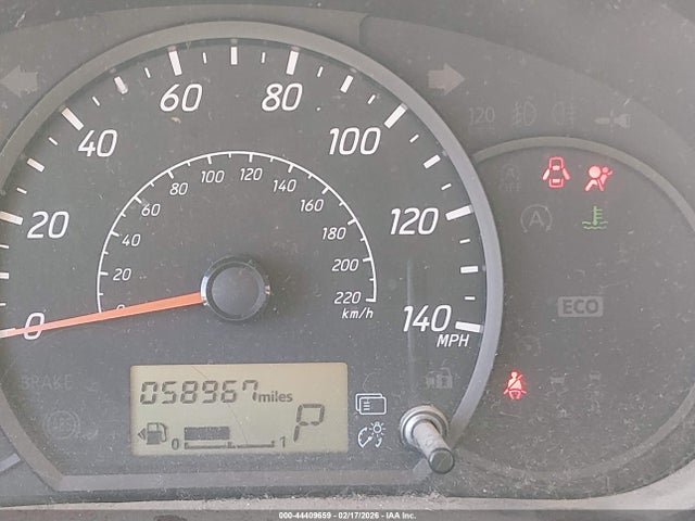 Продаж на аукціоні авто 2020 Mitsubishi Mirage G4 Es, vin: ML32F3FJ9LHF13137, номер лоту: 44409659