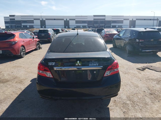 Продаж на аукціоні авто 2020 Mitsubishi Mirage G4 Es, vin: ML32F3FJ9LHF13137, номер лоту: 44409659