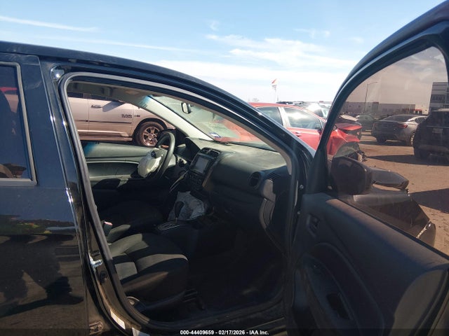 2020 MITSUBISHI MIRAGE G4 ML32F3FJ9LHF13137 Photo 4