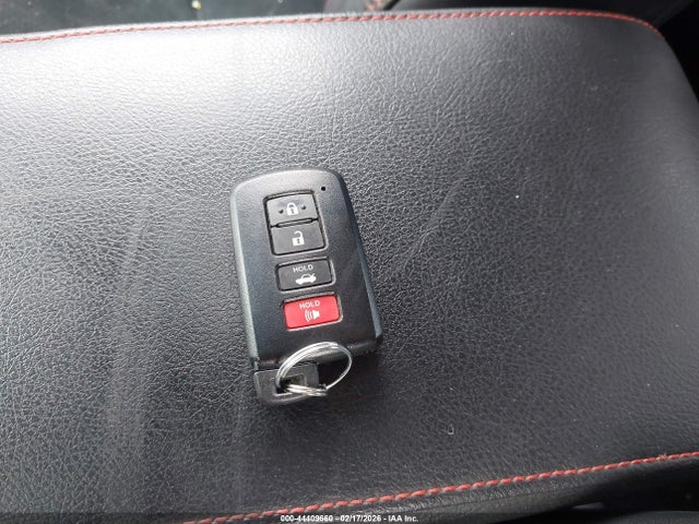 Toyota CAMRY XSE 2015 4T1BF1FK7FU993158 Image 11