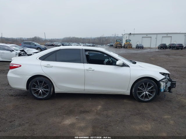 Toyota CAMRY XSE 2015 4T1BF1FK7FU993158 Image 14