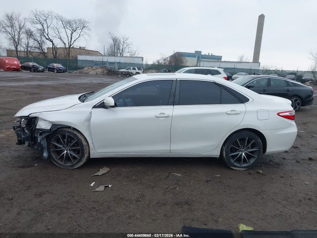 Toyota CAMRY XSE 2015 4T1BF1FK7FU993158 Image 15