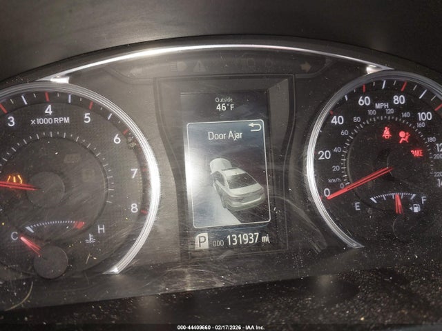 Toyota CAMRY XSE 2015 4T1BF1FK7FU993158 Image 16