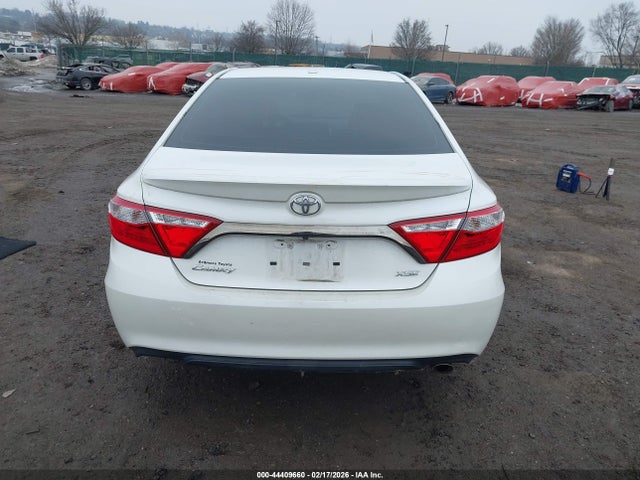 Toyota CAMRY XSE 2015 4T1BF1FK7FU993158 Image 17
