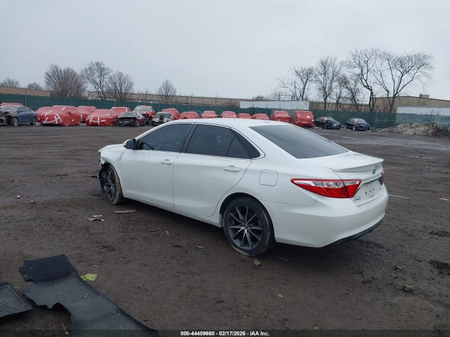Toyota CAMRY XSE 2015 4T1BF1FK7FU993158 Image 3