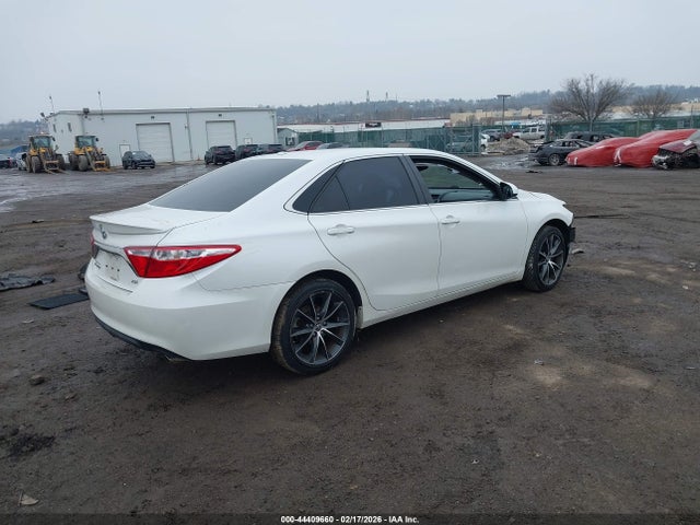 Toyota CAMRY XSE 2015 4T1BF1FK7FU993158 Image 4
