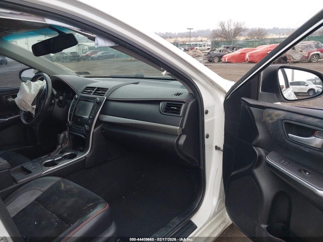 Toyota CAMRY XSE 2015 4T1BF1FK7FU993158 Image 5