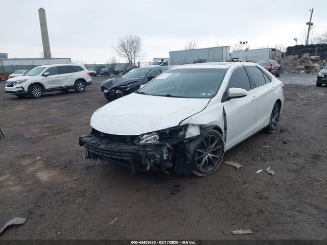 Toyota CAMRY XSE 2015 4T1BF1FK7FU993158 Image 6