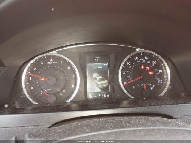 Toyota CAMRY XSE 2015 4T1BF1FK7FU993158 Image 7