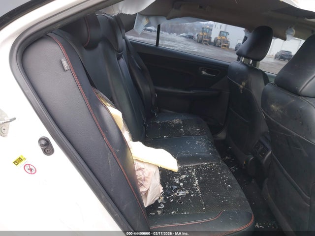 Toyota CAMRY XSE 2015 4T1BF1FK7FU993158 Image 8