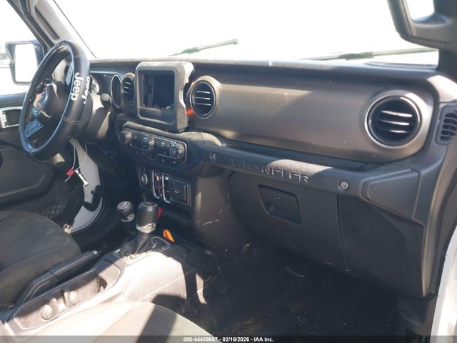 2021 JEEP WRANGLER UNLIMITED 1C4HJXDN9MW544773 Photo 4