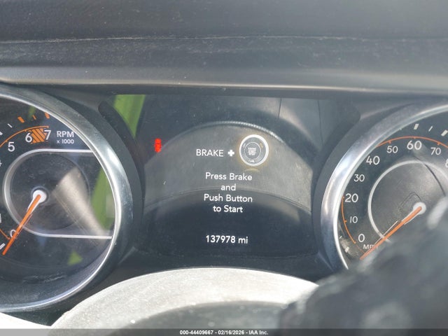 2021 JEEP WRANGLER UNLIMITED 1C4HJXDN9MW544773 Photo 6