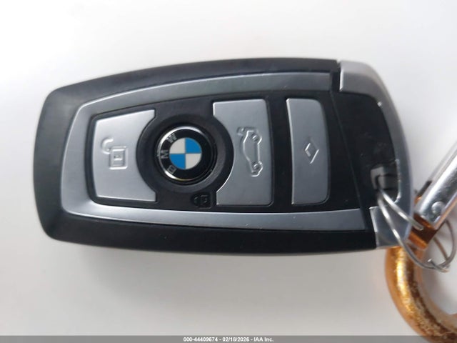 Продажа на аукционе авто 2012 Bmw 750i Xdrive, vin: WBAKC6C50CC396554, номер лота: 44409674
