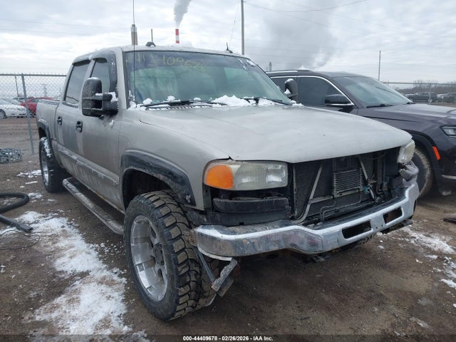 Продаж на аукціоні авто 2004 Gmc Sierra 1500 Slt, vin: 2GTEK13T141339033, номер лоту: 44409678
