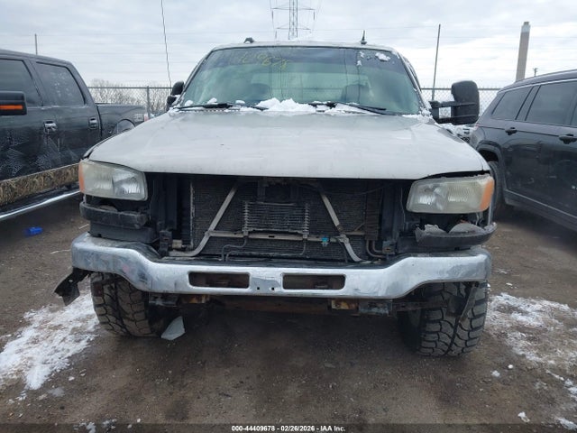 Продаж на аукціоні авто 2004 Gmc Sierra 1500 Slt, vin: 2GTEK13T141339033, номер лоту: 44409678