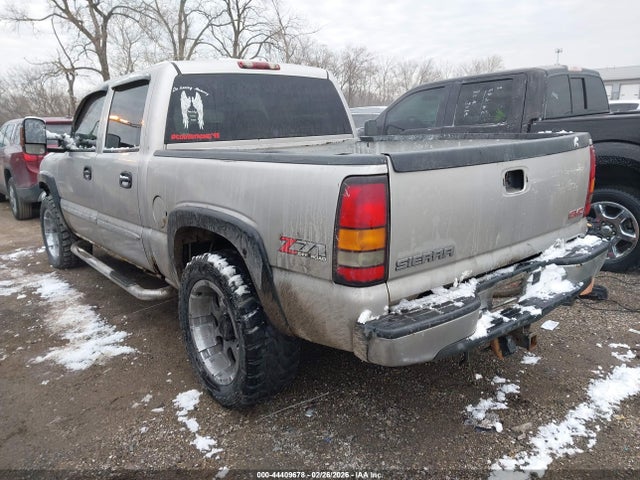 Продаж на аукціоні авто 2004 Gmc Sierra 1500 Slt, vin: 2GTEK13T141339033, номер лоту: 44409678