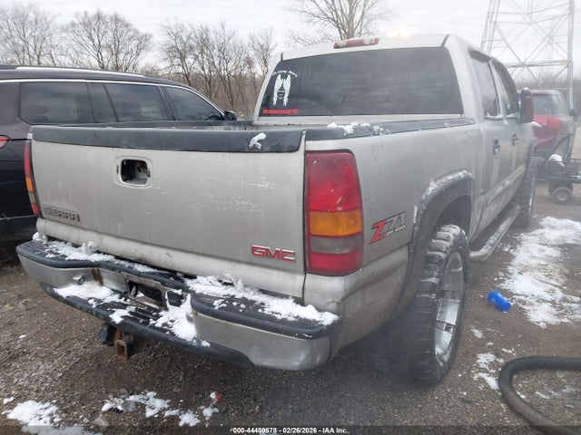 Продаж на аукціоні авто 2004 Gmc Sierra 1500 Slt, vin: 2GTEK13T141339033, номер лоту: 44409678