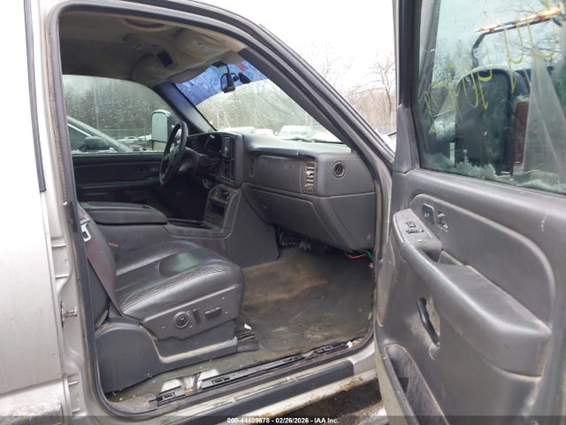 Продаж на аукціоні авто 2004 Gmc Sierra 1500 Slt, vin: 2GTEK13T141339033, номер лоту: 44409678
