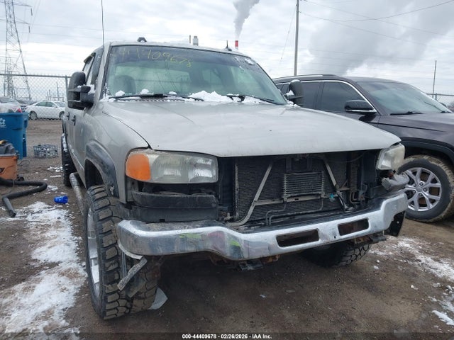 Продаж на аукціоні авто 2004 Gmc Sierra 1500 Slt, vin: 2GTEK13T141339033, номер лоту: 44409678