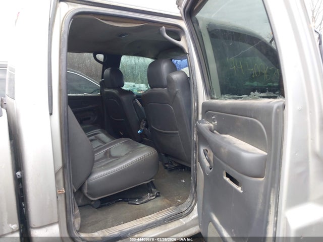 Продаж на аукціоні авто 2004 Gmc Sierra 1500 Slt, vin: 2GTEK13T141339033, номер лоту: 44409678