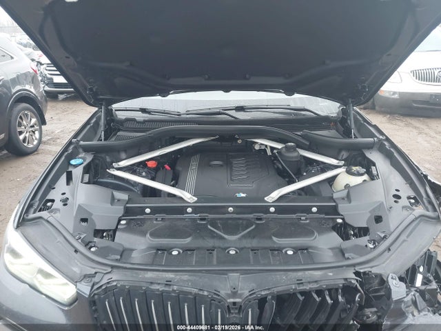 Aukcja sprzedaży 2019 Bmw X5 Xdrive40i, vin: 5UXCR6C5XKLL21895, numer aukcji: 44409681