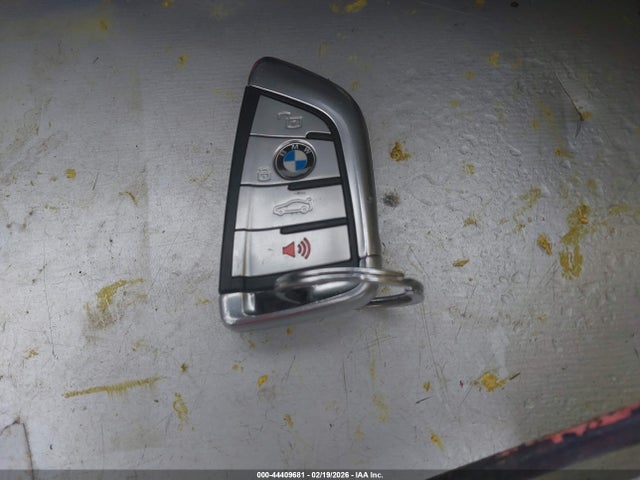 Aukcja sprzedaży 2019 Bmw X5 Xdrive40i, vin: 5UXCR6C5XKLL21895, numer aukcji: 44409681