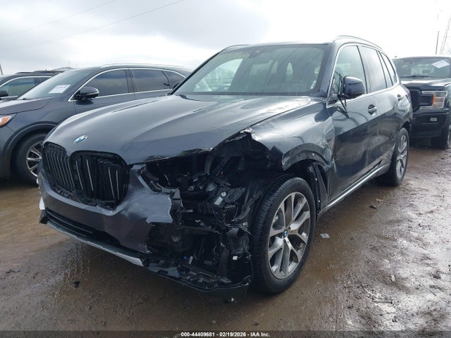 Aukcja sprzedaży 2019 Bmw X5 Xdrive40i, vin: 5UXCR6C5XKLL21895, numer aukcji: 44409681