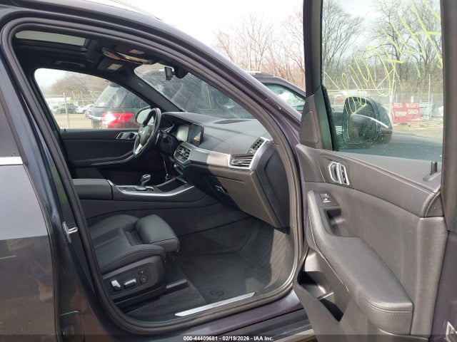 Aukcja sprzedaży 2019 Bmw X5 Xdrive40i, vin: 5UXCR6C5XKLL21895, numer aukcji: 44409681