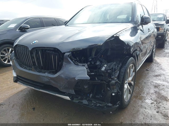 Aukcja sprzedaży 2019 Bmw X5 Xdrive40i, vin: 5UXCR6C5XKLL21895, numer aukcji: 44409681
