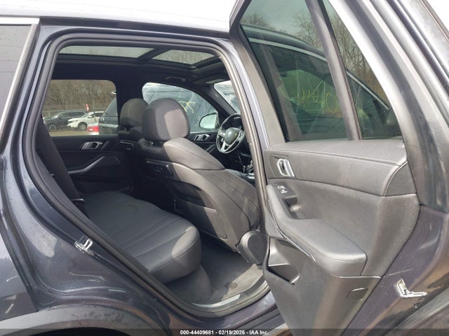 Aukcja sprzedaży 2019 Bmw X5 Xdrive40i, vin: 5UXCR6C5XKLL21895, numer aukcji: 44409681