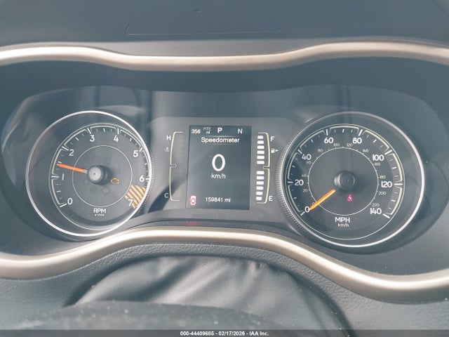 Продажа на аукционе авто 2015 Jeep Cherokee Latitude, vin: 1C4PJLCB7FW572750, номер лота: 44409685