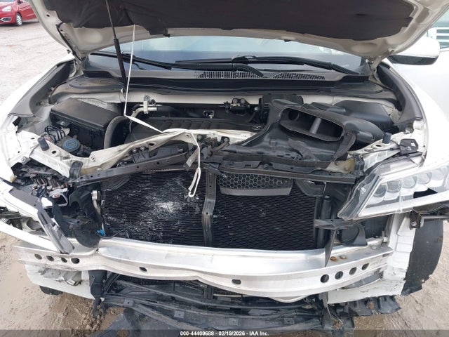 Продаж на аукціоні авто 2015 Acura Mdx Technology Package, vin: 5FRYD4H47FB015710, номер лоту: 44409688