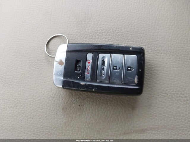 Продаж на аукціоні авто 2015 Acura Mdx Technology Package, vin: 5FRYD4H47FB015710, номер лоту: 44409688
