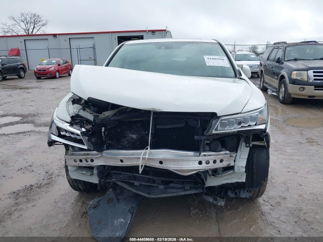 Продаж на аукціоні авто 2015 Acura Mdx Technology Package, vin: 5FRYD4H47FB015710, номер лоту: 44409688