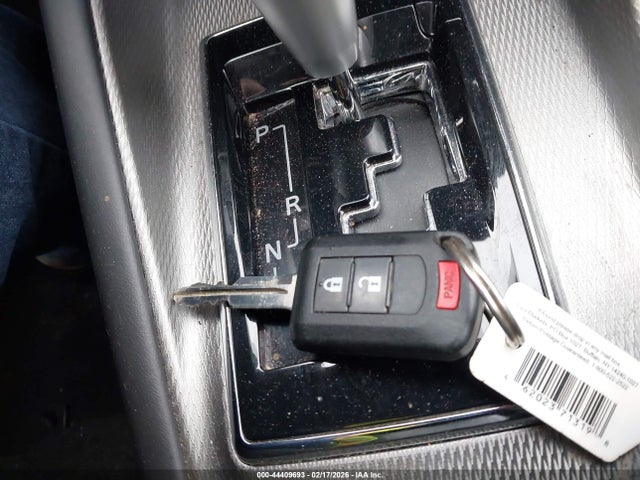 2019 MITSUBISHI OUTLANDER SPORT JA4AR3AU1KU006764 Photo 10