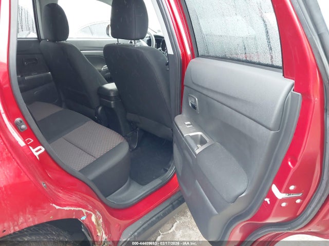 2019 MITSUBISHI OUTLANDER SPORT JA4AR3AU1KU006764 Photo 7